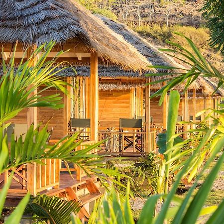 Kalimaya Resort Parugalamere Eksteriør bilde
