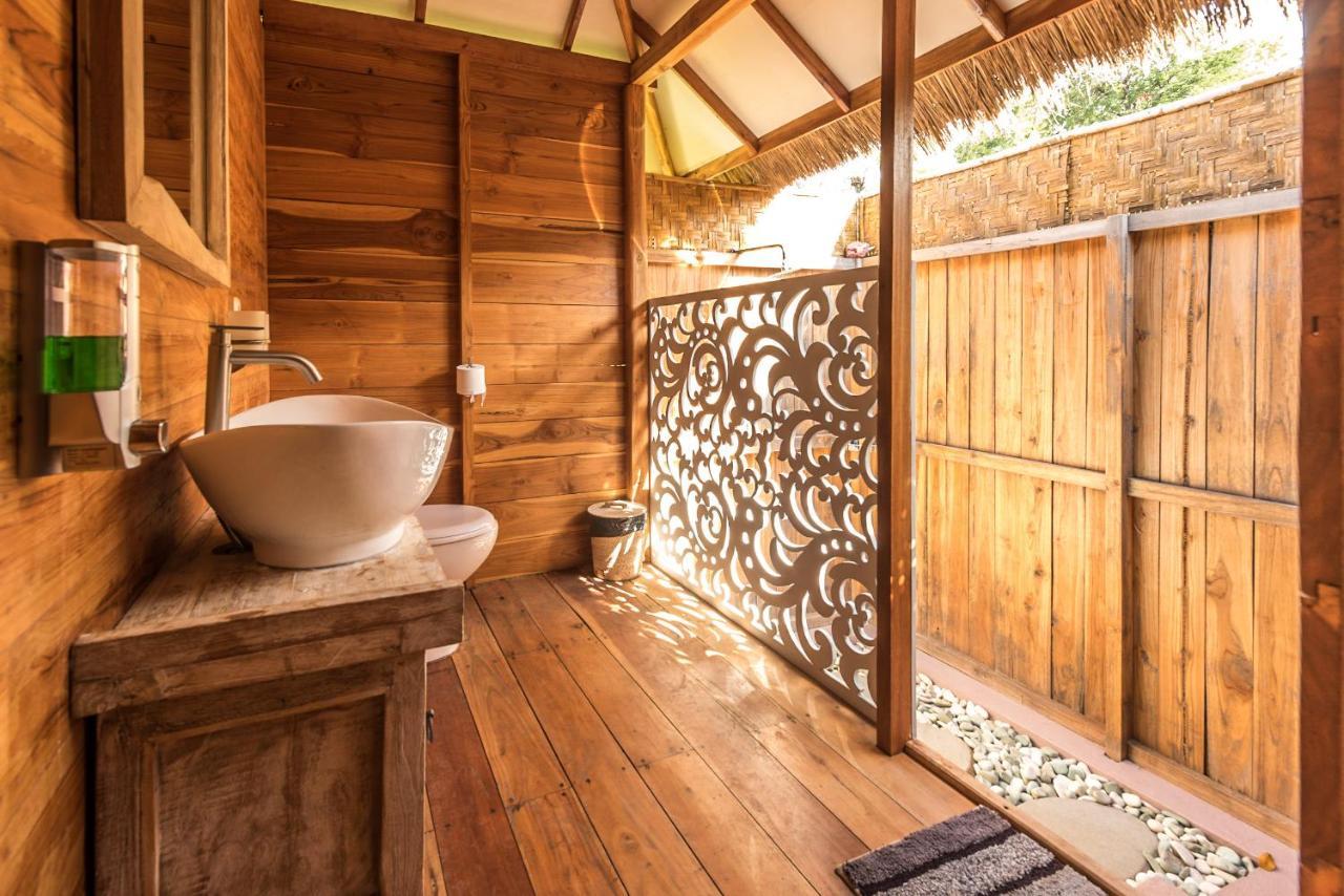 Kalimaya Resort Parugalamere Eksteriør bilde