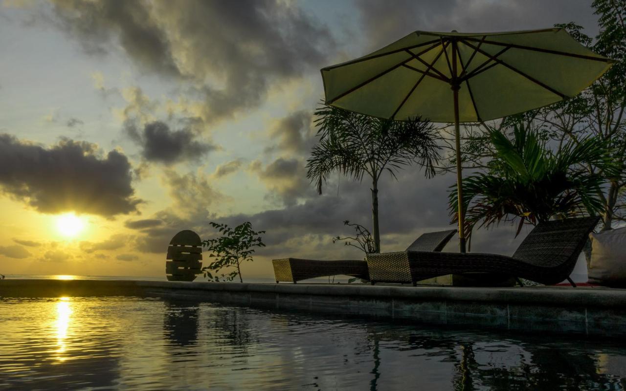 Kalimaya Resort Parugalamere Eksteriør bilde