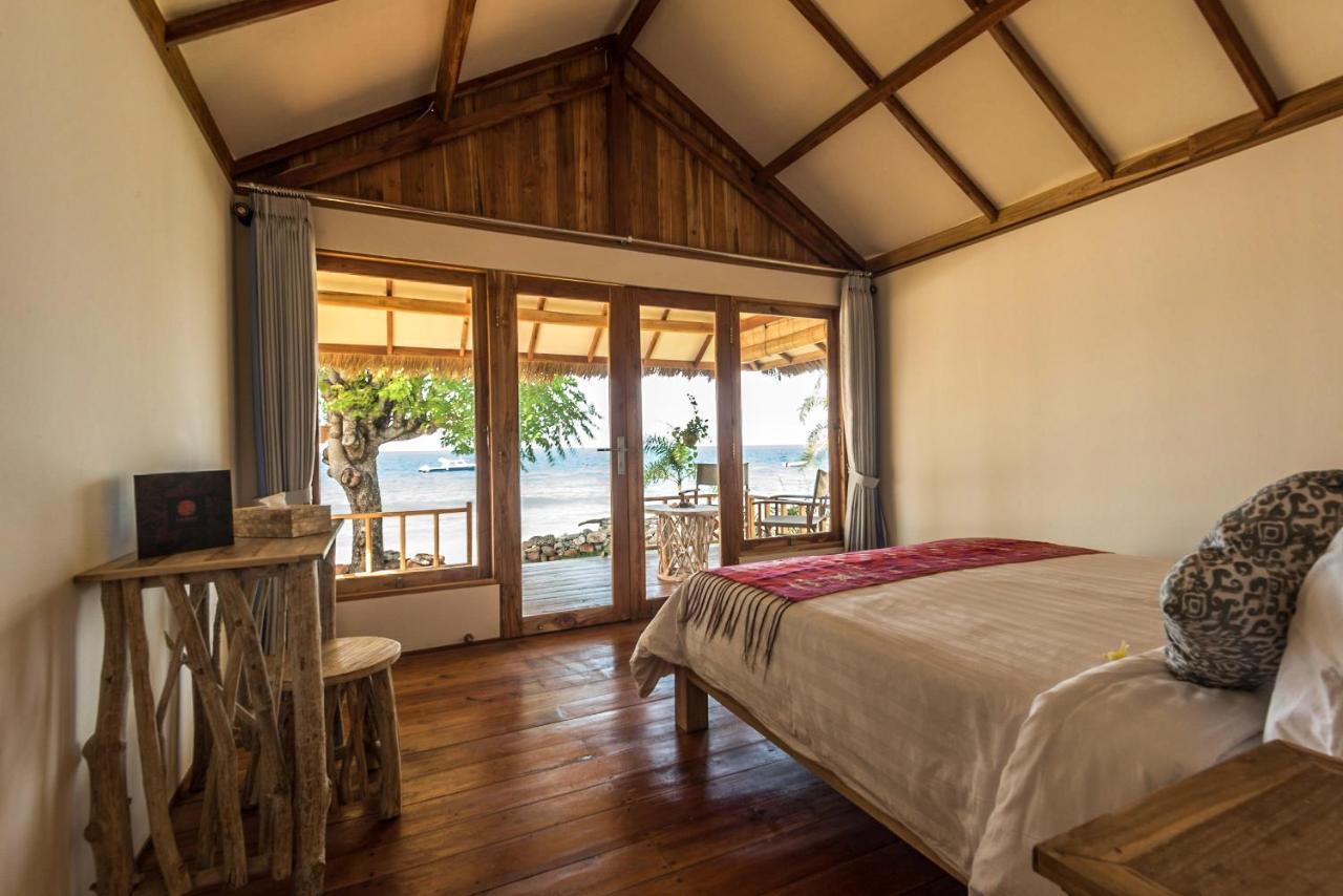 Kalimaya Resort Parugalamere Eksteriør bilde