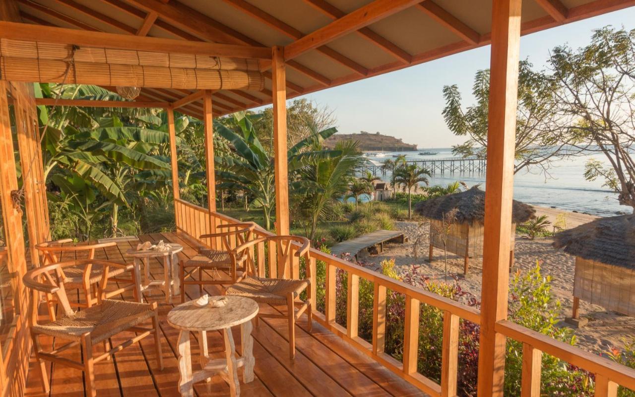 Kalimaya Resort Parugalamere Eksteriør bilde