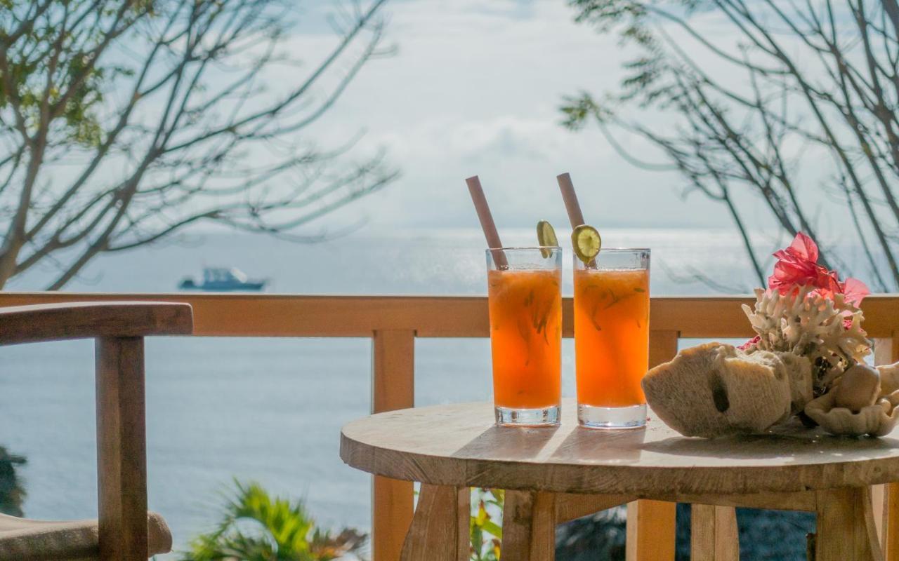 Kalimaya Resort Parugalamere Eksteriør bilde