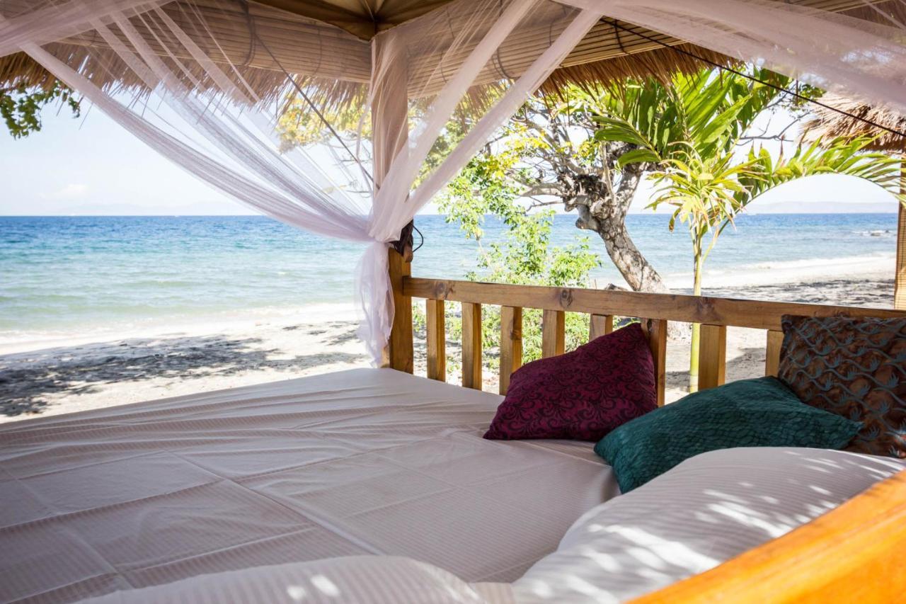 Kalimaya Resort Parugalamere Eksteriør bilde