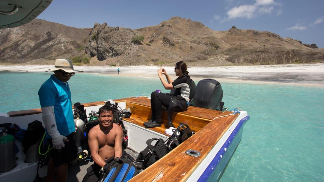 Kalimaya Resort Parugalamere Eksteriør bilde