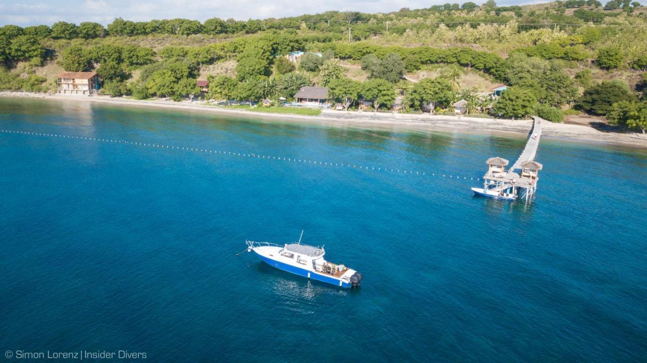 Kalimaya Resort Parugalamere Eksteriør bilde