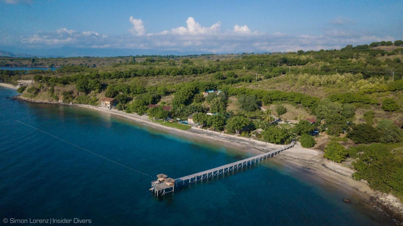 Kalimaya Resort Parugalamere Eksteriør bilde