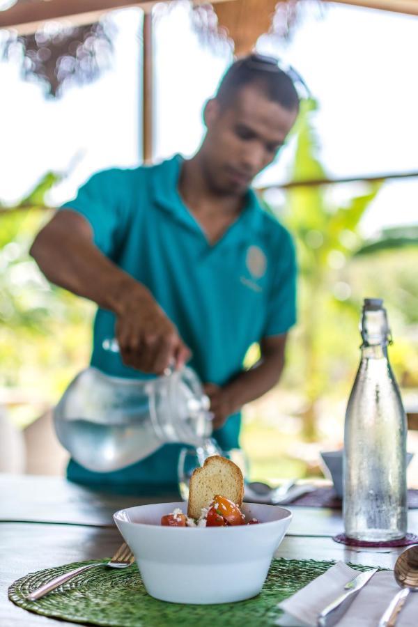 Kalimaya Resort Parugalamere Eksteriør bilde