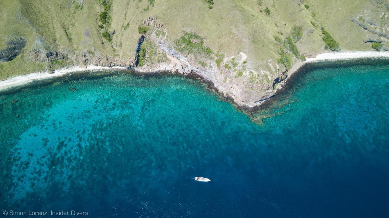 Kalimaya Resort Parugalamere Eksteriør bilde