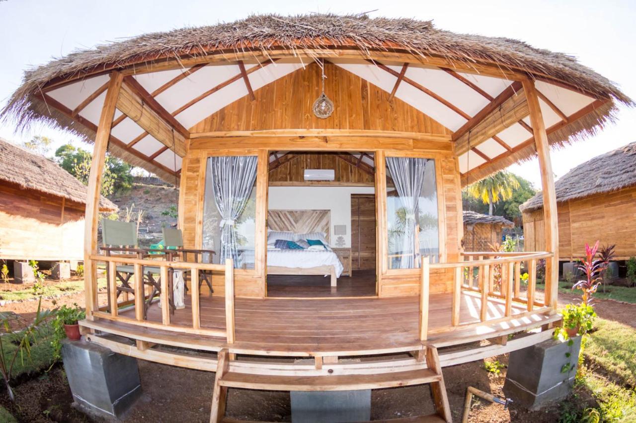 Kalimaya Resort Parugalamere Eksteriør bilde