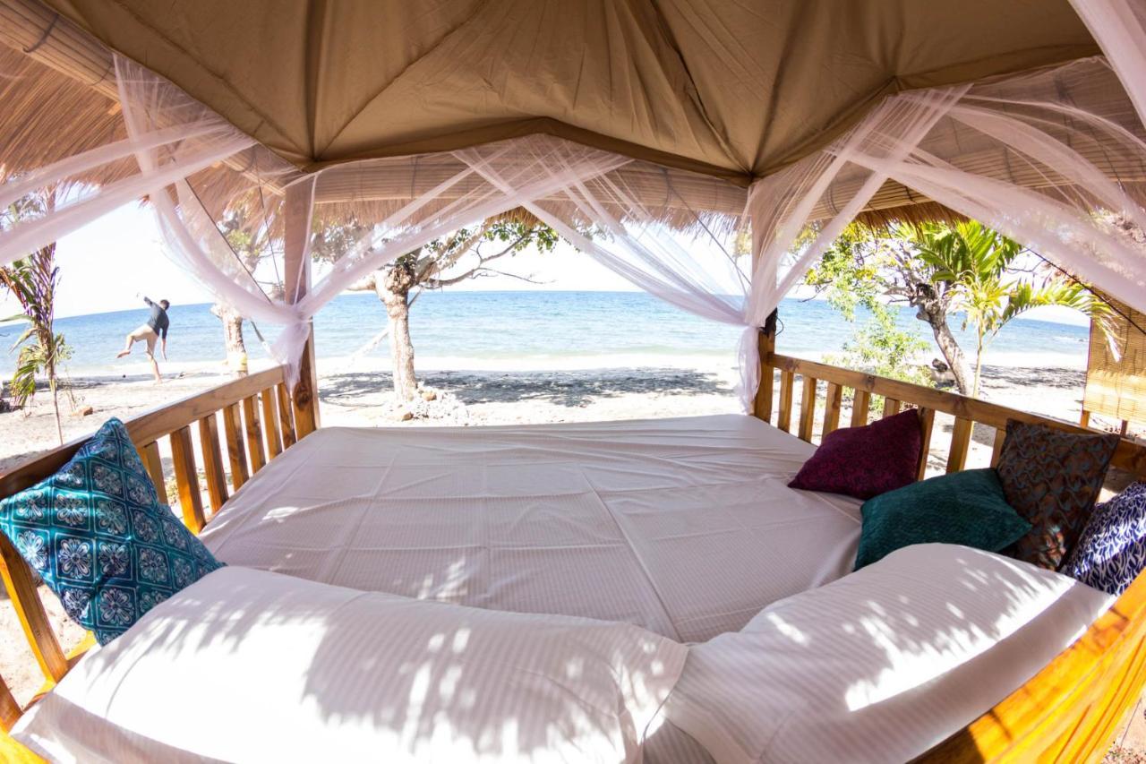 Kalimaya Resort Parugalamere Eksteriør bilde