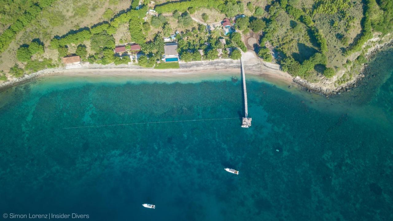 Kalimaya Resort Parugalamere Eksteriør bilde