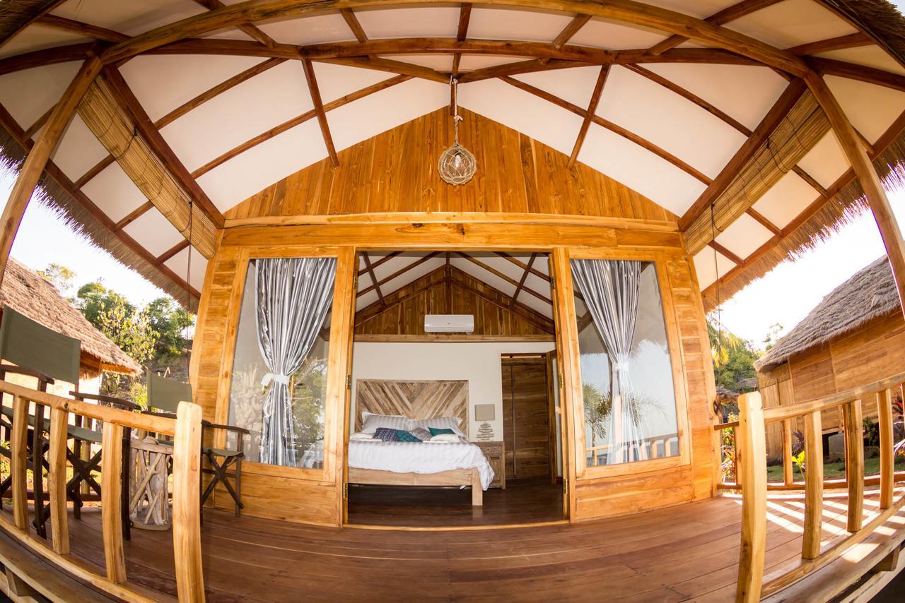 Kalimaya Resort Parugalamere Eksteriør bilde