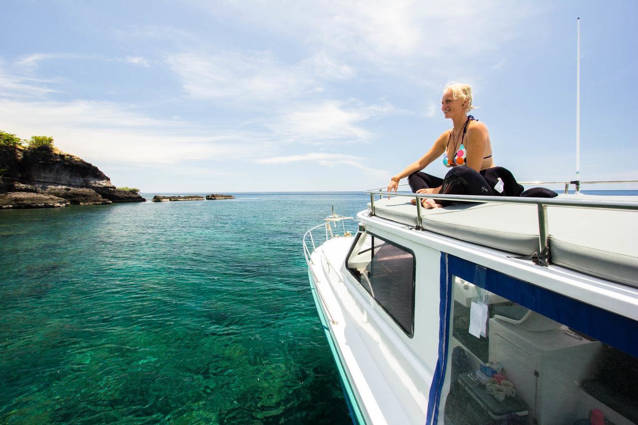 Kalimaya Resort Parugalamere Eksteriør bilde