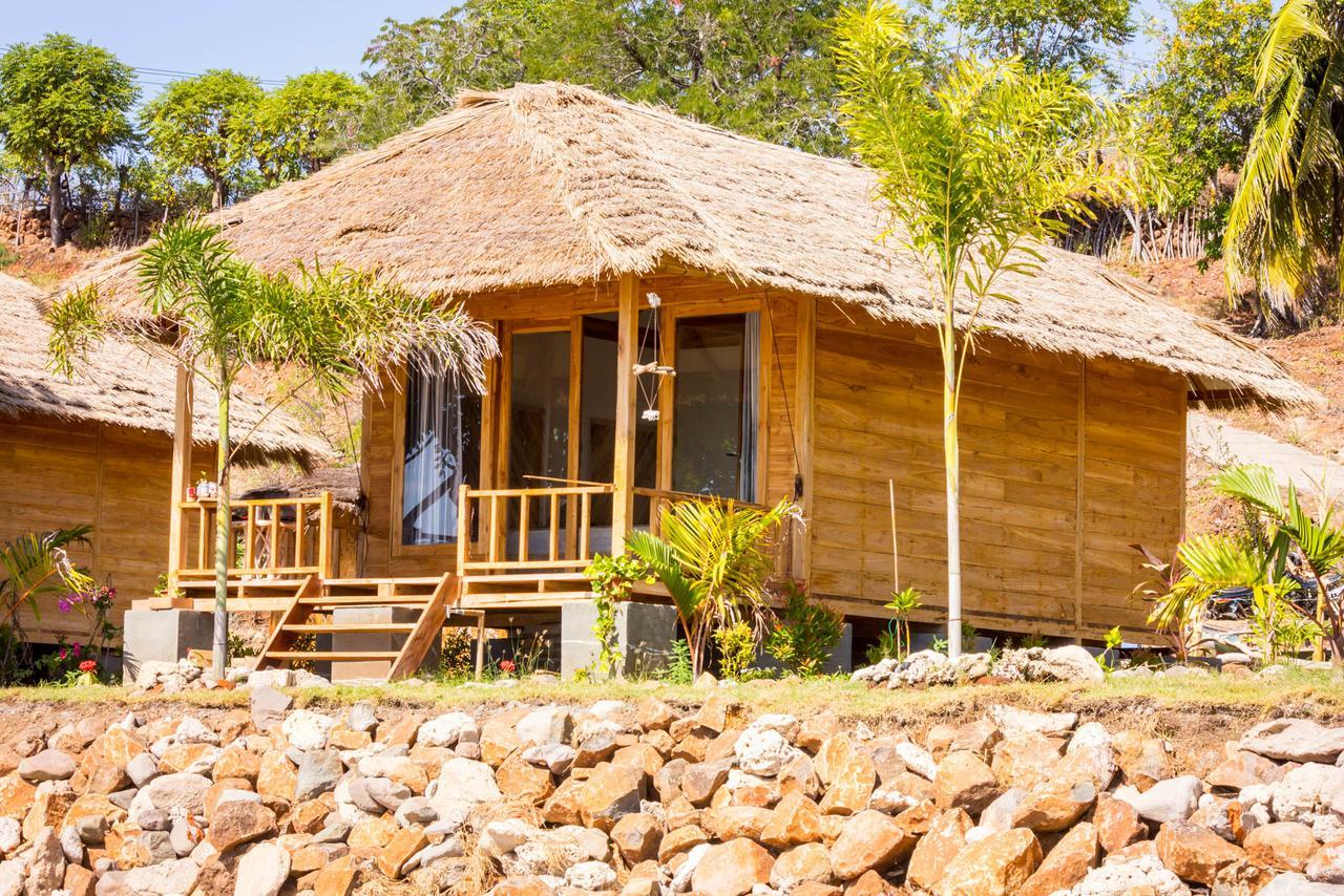 Kalimaya Resort Parugalamere Eksteriør bilde