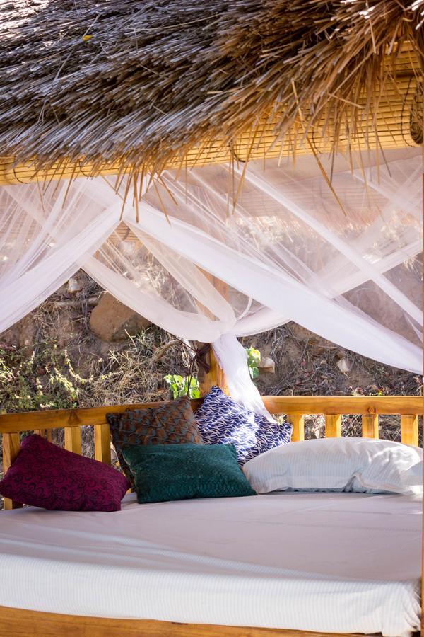 Kalimaya Resort Parugalamere Eksteriør bilde