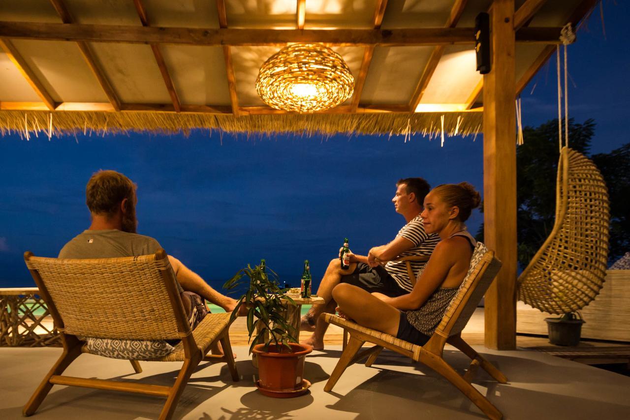 Kalimaya Resort Parugalamere Eksteriør bilde